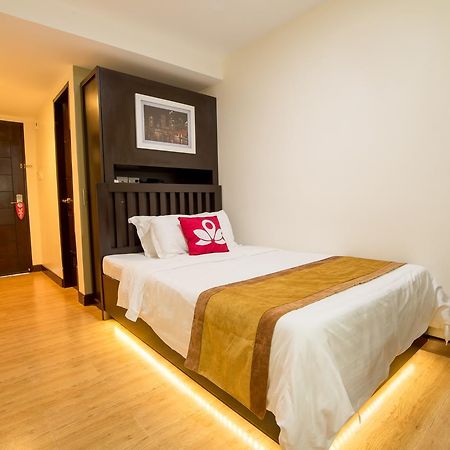 Zen Rooms Valdez Street Angeles Luaran gambar