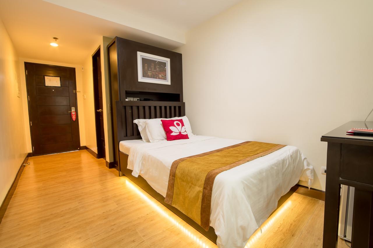 Zen Rooms Valdez Street Angeles Luaran gambar