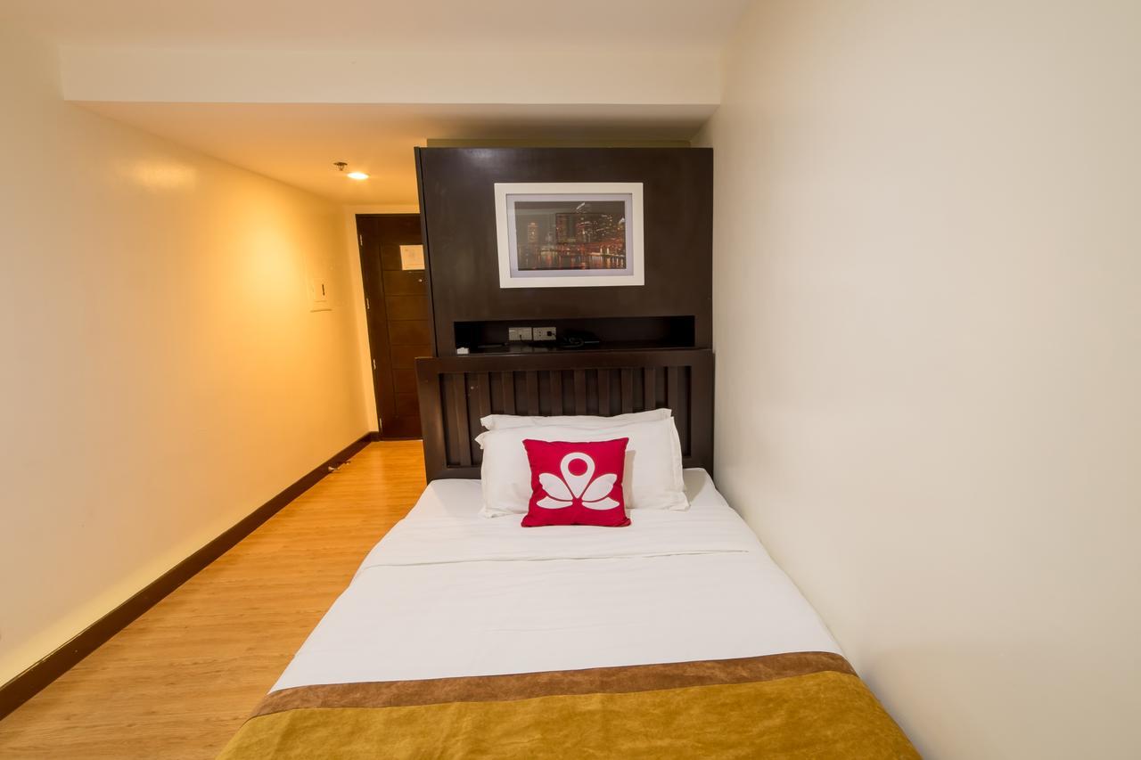 Zen Rooms Valdez Street Angeles Luaran gambar