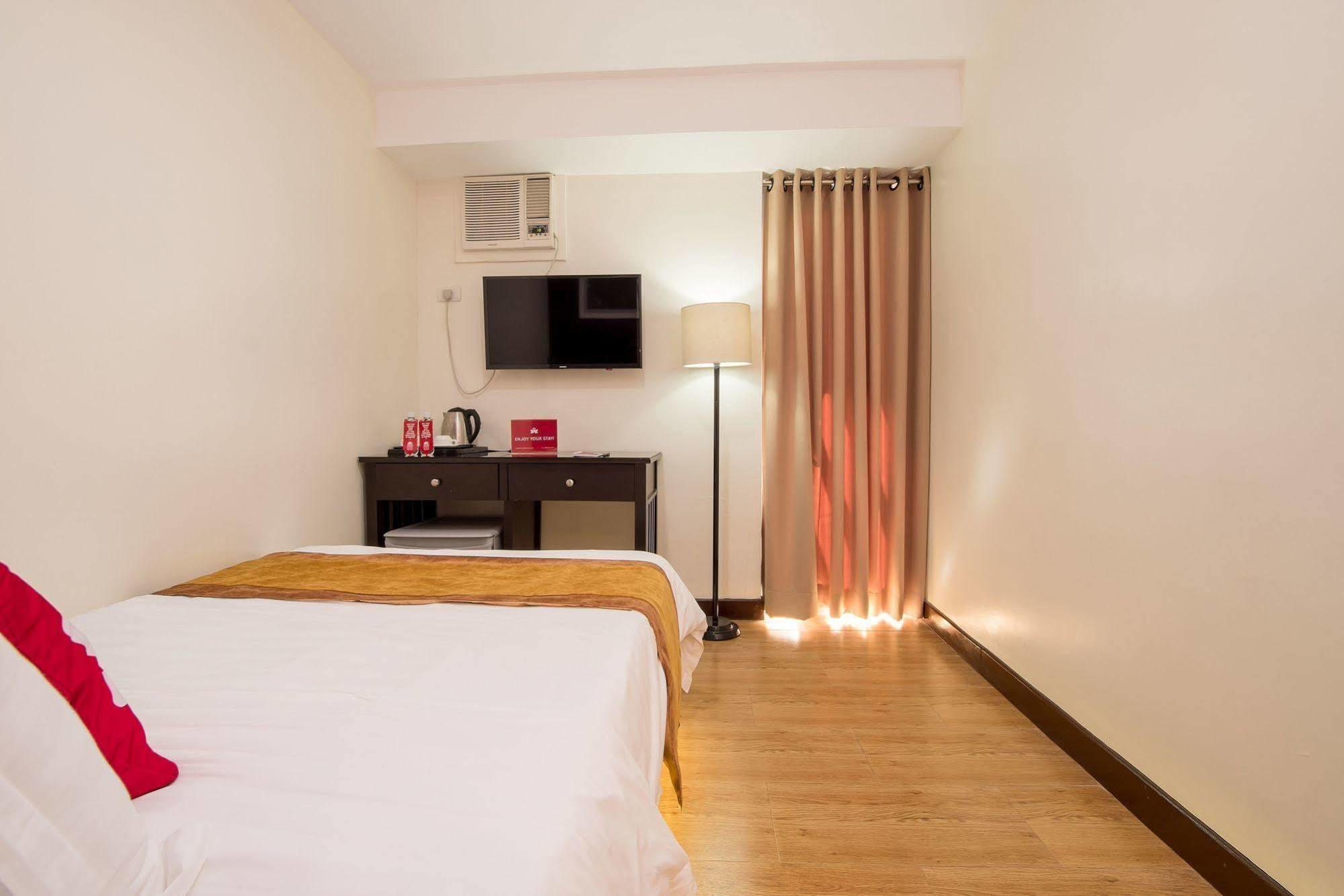 Zen Rooms Valdez Street Angeles Luaran gambar